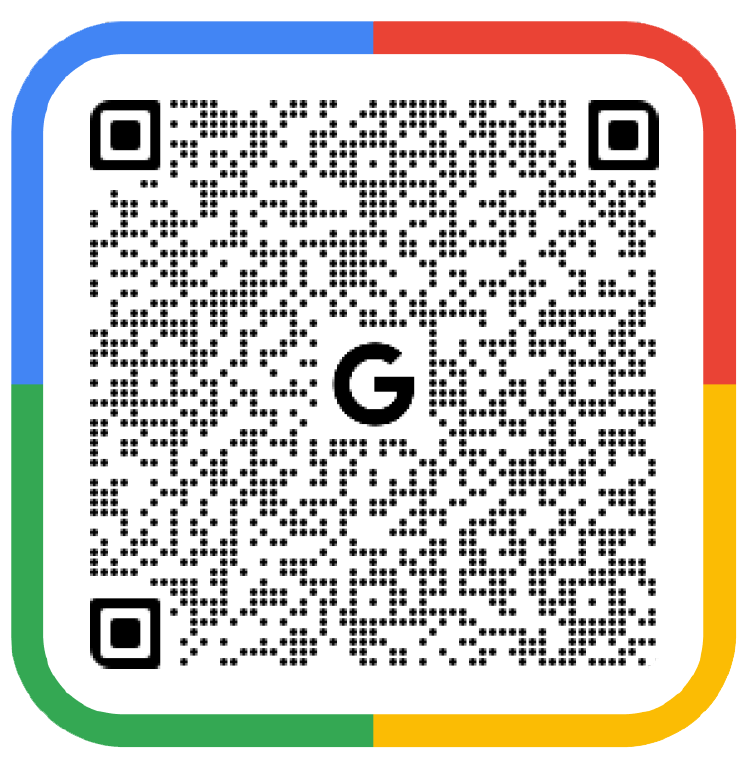 Location QR code